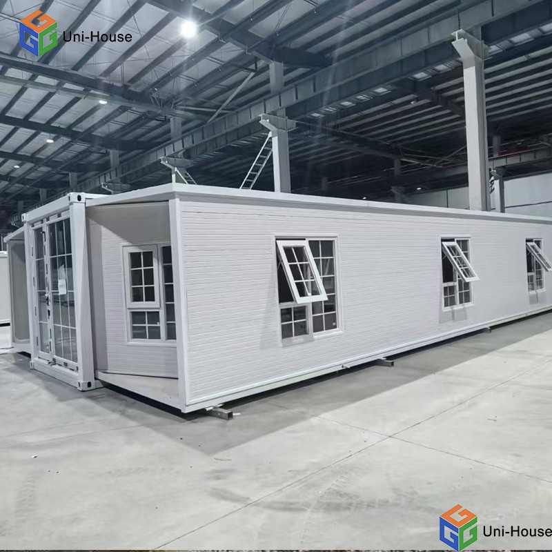 40ft Expandable Container House