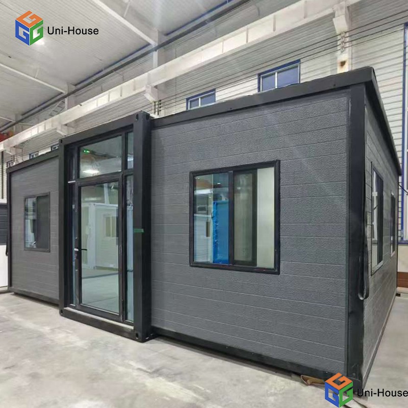 20ft Expandable Container House